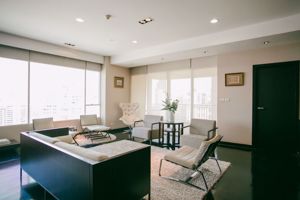 Picture of 3 bed Penthouse in Wilshire Khlongtoei Sub District P017803