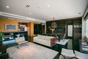 Picture of 3 bed Penthouse in Wilshire Khlongtoei Sub District P017803