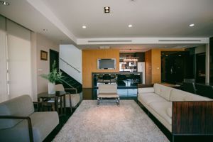 Picture of 3 bed Penthouse in Wilshire Khlongtoei Sub District P017803