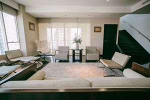 Picture of 3 bed Penthouse in Wilshire Khlongtoei Sub District P017803