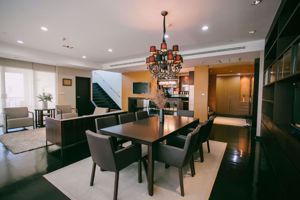 Picture of 3 bed Penthouse in Wilshire Khlongtoei Sub District P017803