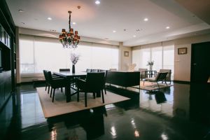 Picture of 3 bed Penthouse in Wilshire Khlongtoei Sub District P017803