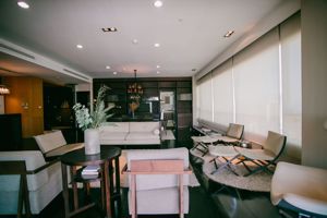 Picture of 3 bed Penthouse in Wilshire Khlongtoei Sub District P017803