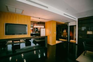 Picture of 3 bed Penthouse in Wilshire Khlongtoei Sub District P017803