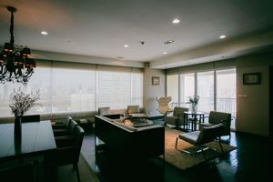 Picture of 3 bed Penthouse in Wilshire Khlongtoei Sub District P017803