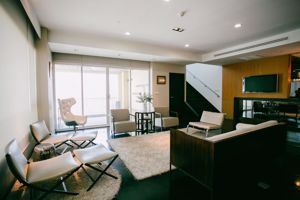 Picture of 3 bed Penthouse in Wilshire Khlongtoei Sub District P017803