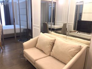 Picture of 1 bed Condo in Amaranta Residence Huai Khwang Sub District C017805