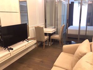 Picture of 1 bed Condo in Amaranta Residence Huai Khwang Sub District C017805