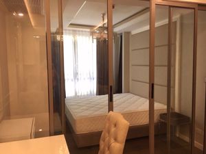 Picture of 1 bed Condo in Amaranta Residence Huai Khwang Sub District C017805