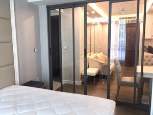 Picture of 1 bed Condo in Amaranta Residence Huai Khwang Sub District C017805