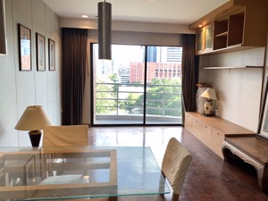 Picture of 1 bed Condo in Baan Somthavil Lumphini Sub District C017808