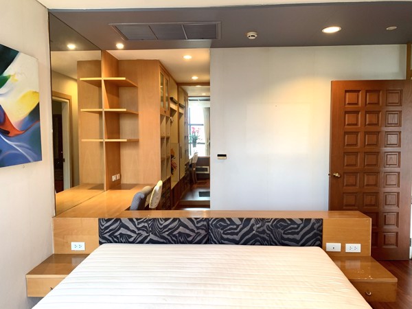 Picture of 1 bed Condo in Baan Somthavil Lumphini Sub District C017808