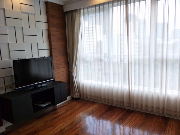 รูปภาพ 2 ห้องนอน Condo ในโครงการ Avenue 61 Khlong Tan Nuea Sub District C017810