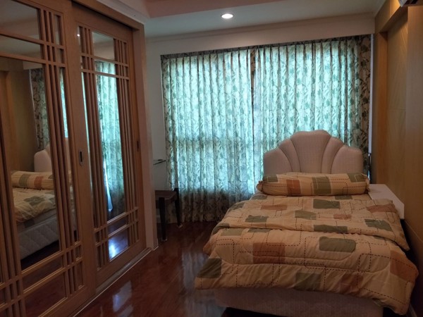 รูปภาพ 2 ห้องนอน Condo ในโครงการ Avenue 61 Khlong Tan Nuea Sub District C017810