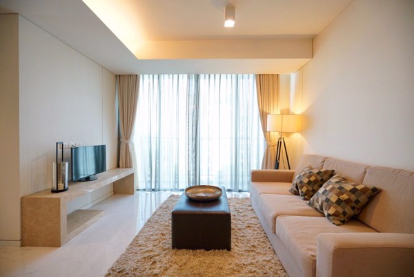 Picture of 2 bed Condo in Siamese Thirty Nine Khlong Toei Nuea Sub District C017811