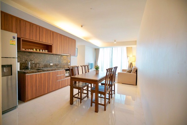 Picture of 2 bed Condo in Siamese Thirty Nine Khlong Toei Nuea Sub District C017811