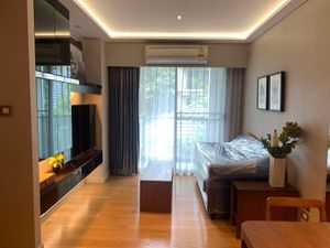 Picture of 1 bed Condo in Tidy Deluxe Sukhumvit 34 Khlongtan Sub District C017813