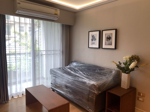 Picture of 1 bed Condo in Tidy Deluxe Sukhumvit 34 Khlongtan Sub District C017813