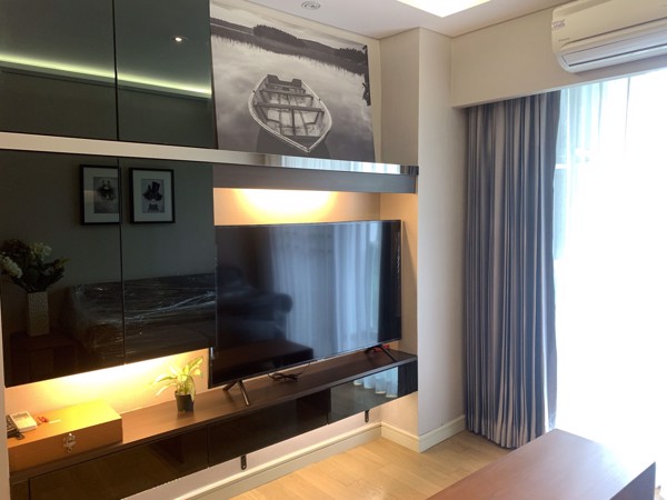 Picture of 1 bed Condo in Tidy Deluxe Sukhumvit 34 Khlongtan Sub District C017813