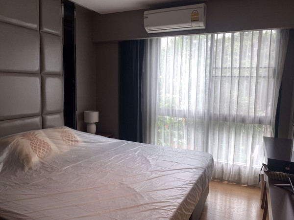 Picture of 1 bed Condo in Tidy Deluxe Sukhumvit 34 Khlongtan Sub District C017813