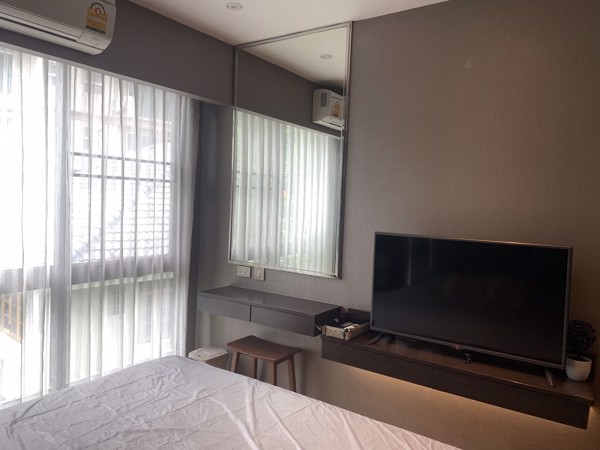 Picture of 1 bed Condo in Tidy Deluxe Sukhumvit 34 Khlongtan Sub District C017813