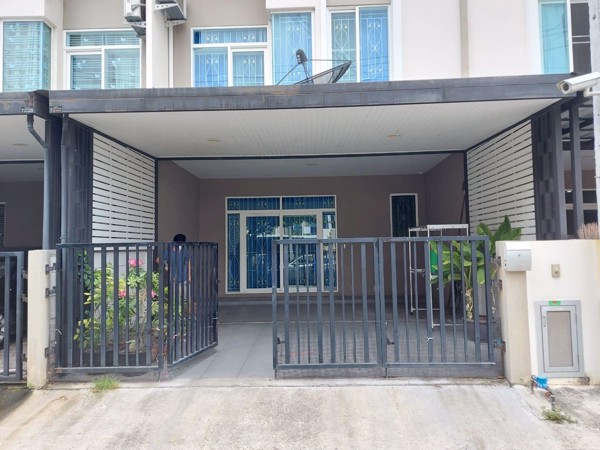 Picture of 4 bed House in Casa City Bangna  Bang Kaeo Sub District H017816