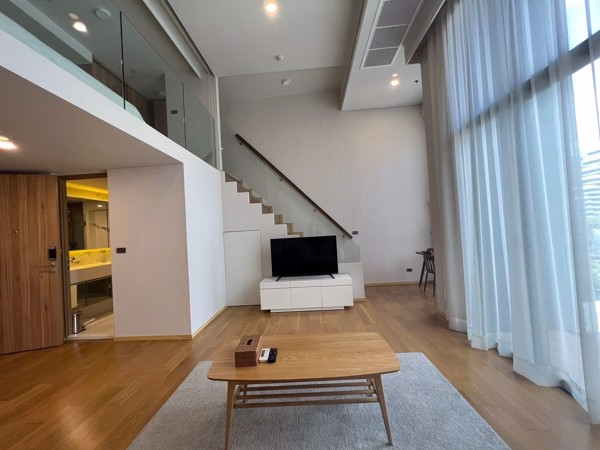 Picture of 1 bed Duplex in Siamese Exclusive Sukhumvit 31 Khlong Toei Nuea Sub District D017818