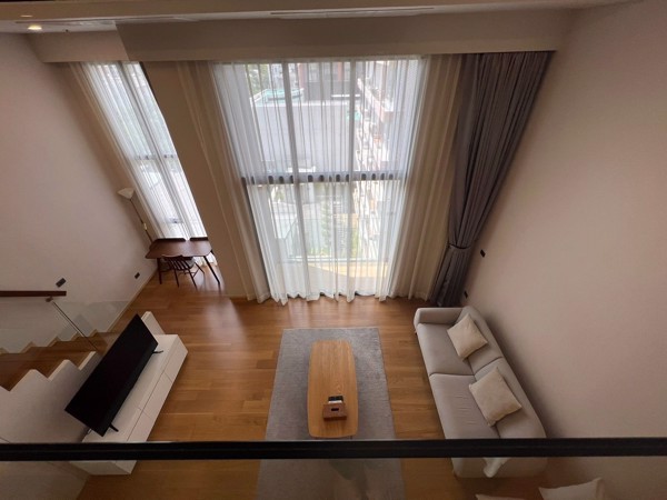 Picture of 1 bed Duplex in Siamese Exclusive Sukhumvit 31 Khlong Toei Nuea Sub District D017818