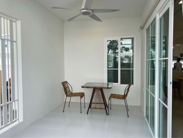 รูปภาพ 3 bed House  Bang Phli District H017819