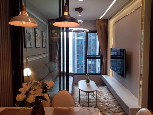 Picture of 1 bed Condo in LIFE Asoke - Rama 9 Makkasan Sub District C017821