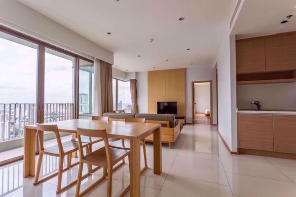 Picture of 2 bed Condo in The Emporio Place Khlongtan Sub District C017822