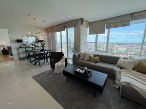 Picture of 3 bed Condo in Fullerton Sukhumvit Khlongtoei Sub District C017832