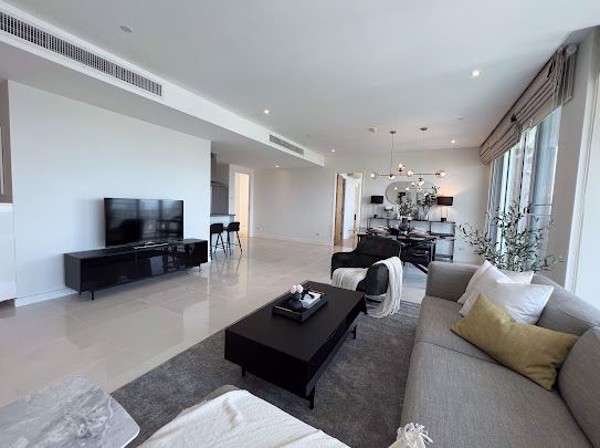 Picture of 3 bed Condo in Fullerton Sukhumvit Khlongtoei Sub District C017832