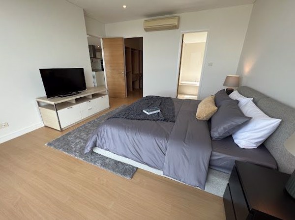 Picture of 3 bed Condo in Fullerton Sukhumvit Khlongtoei Sub District C017832