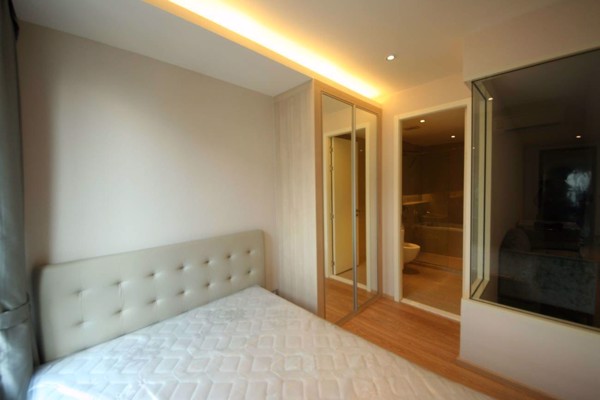 รูปภาพ 1 ห้องนอน Condo ในโครงการ H Sukhumvit 43 Khlong Tan Nuea Sub District C017836