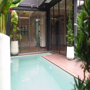 Picture of 7 bed House  Suanluang District H017843