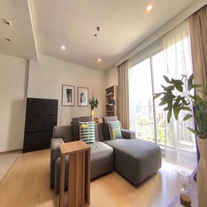 Picture of 2 bed Condo in HQ Thonglor by Sansiri Khlong Tan Nuea Sub District C017847