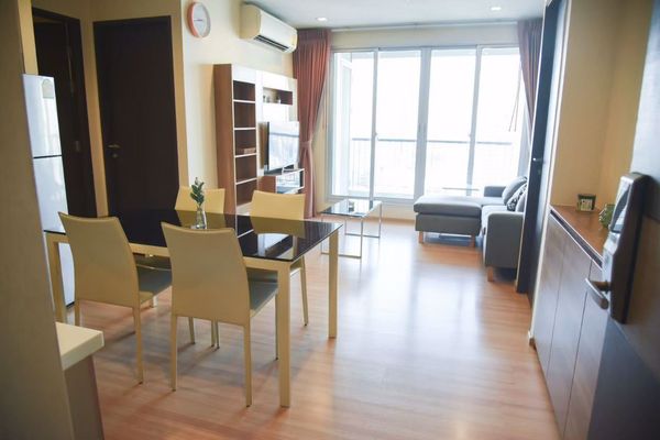 Picture of 2 bed Condo in Rhythm Sathorn Yan Nawa Sub District C017849