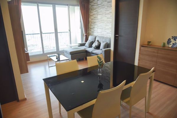 Picture of 2 bed Condo in Rhythm Sathorn Yan Nawa Sub District C017849