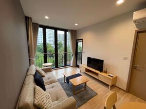 Picture of 2 bed Condo in KAWA HAUS Phrakhanongnuea Sub District C017851