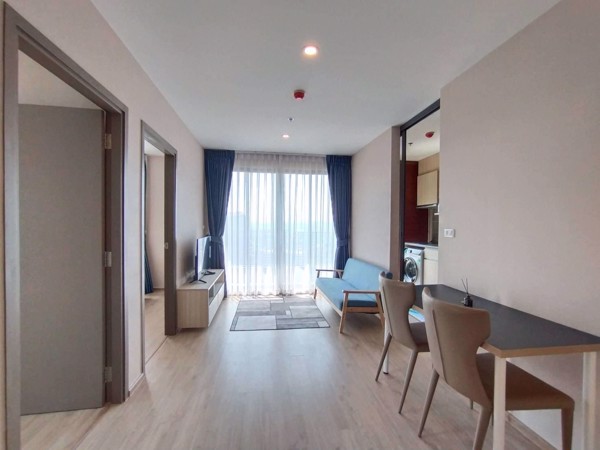 Picture of 2 bed Condo in IDEO O2 Bang Na Sub District C017854