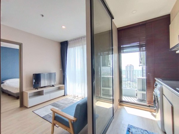 Picture of 2 bed Condo in IDEO O2 Bang Na Sub District C017854