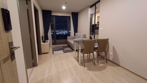 Picture of 2 bed Condo in IDEO O2 Bang Na Sub District C017854