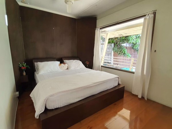 รูปภาพ 2 bed House  Lumphini Sub District H017855