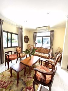 รูปภาพ 3 bed House in Perfect Masterpiece Rama9 – Krungthep Kreetha  Prawet Sub District H017856