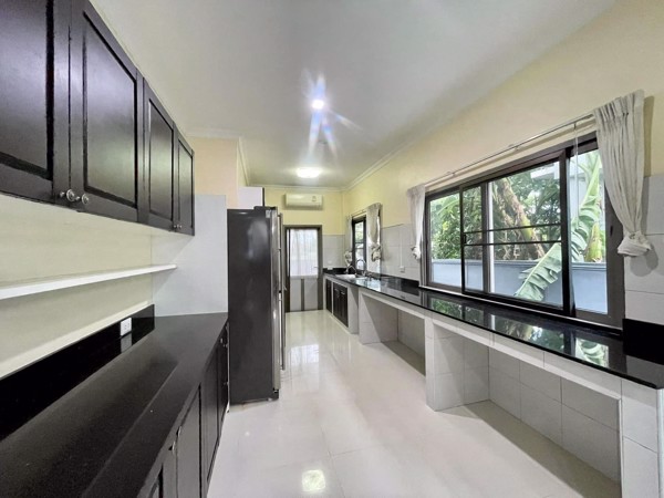 รูปภาพ 3 bed House in Perfect Masterpiece Rama9 – Krungthep Kreetha  Prawet Sub District H017856