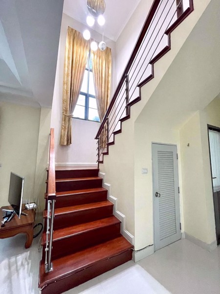 รูปภาพ 3 bed House in Perfect Masterpiece Rama9 – Krungthep Kreetha  Prawet Sub District H017856