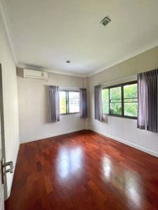 รูปภาพ 3 bed House in Perfect Masterpiece Rama9 – Krungthep Kreetha  Prawet Sub District H017856