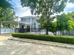 รูปภาพ 3 bed House in Perfect Masterpiece Rama9 – Krungthep Kreetha  Prawet Sub District H017856