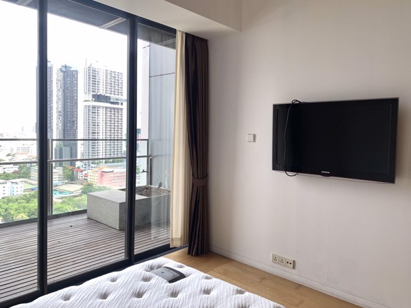 Picture of 2 bed Condo in The Met Thungmahamek Sub District C017857